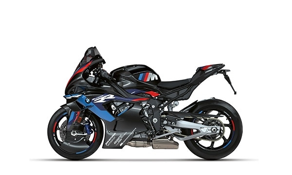 M 1000 RR